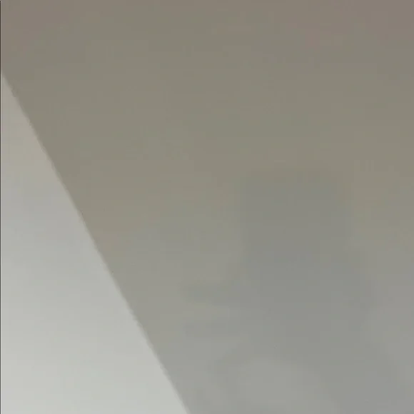 The Limited (S) Black and Cream Abstract Blouse - Picture 4 of 4